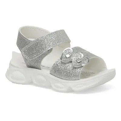 Polaris POLTA.B4FX SILVER Girl Sandals