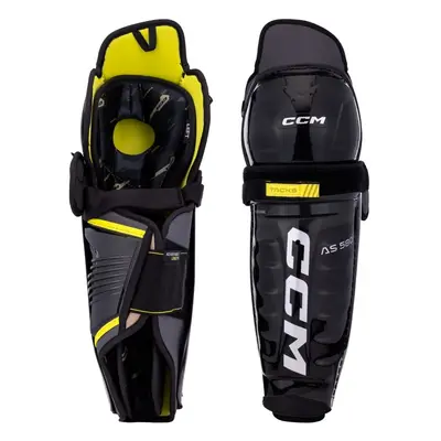 CCM Tacks AS Shins, Junior