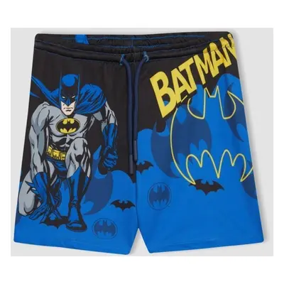 DEFACTO Boy's Batman Swimsuit