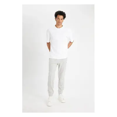 DEFACTO Regular Fit Pocket Sweatpants