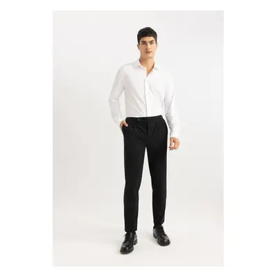 DEFACTO Jogger Straight Leg All-Way Trousers