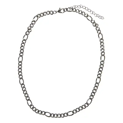 Zenit Basic necklace - silver colors