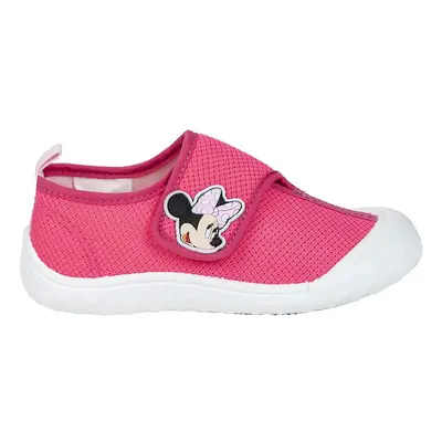 SPORTY SHOES TPR SOLE MINNIE