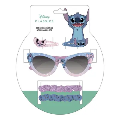 BEAUTY SET GAFAS DE SOL STITCH