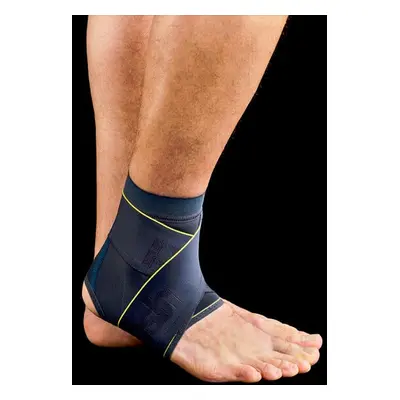 Push Sports Ankle Brace left leg