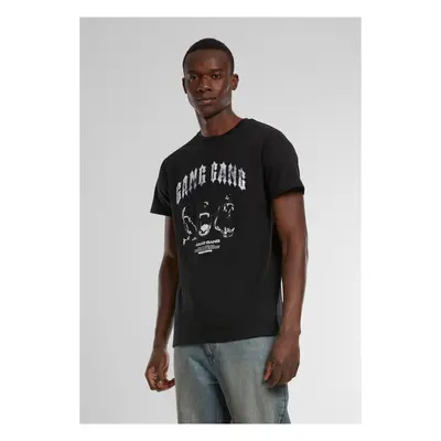 Gang Gang T-shirt black