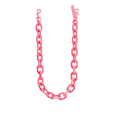 Furla Strap - CANDY SHOULDER STRAP pink