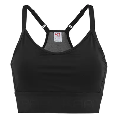 Women's bra Kari Traa Frøya Black