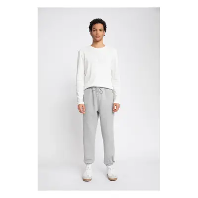 DEFACTO Regular Fit Pocket Sweatpants