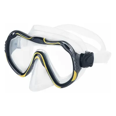 AQUA SPEED Unisex's Diving Mask Java