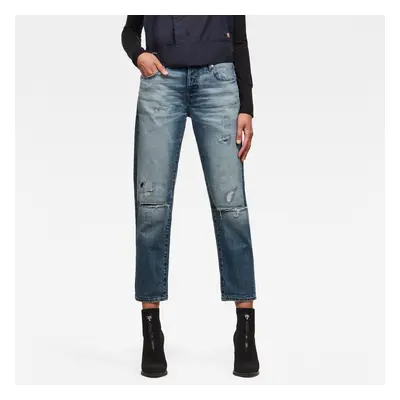 G-STAR Jeans - Kate Boyfriend Wmn C Blue