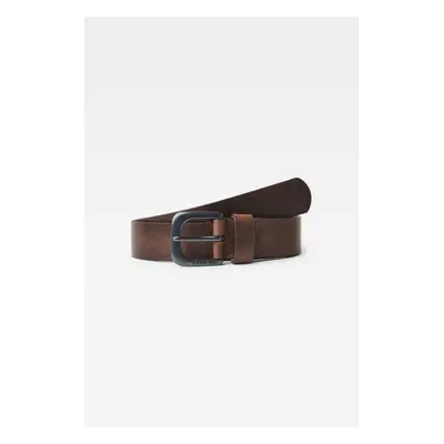 Belt - G-STAR Zed Belt brown