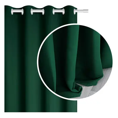 Edoti Blackout Hold curtain A489