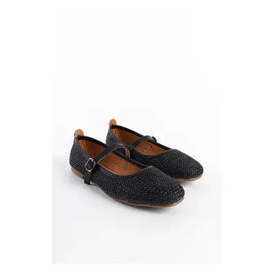 Capone Outfitters Hana Trend Women's Ballerinas