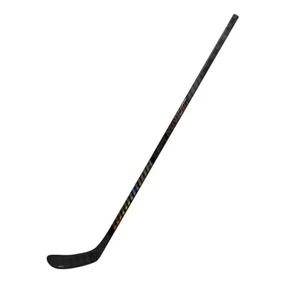 Warrior Novium Pro Junior W28 Gallagher Composite Hockey Stick Left Hand Down, Flex