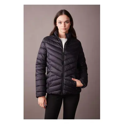 DEFACTO Water Repellent Regular Fit Coat