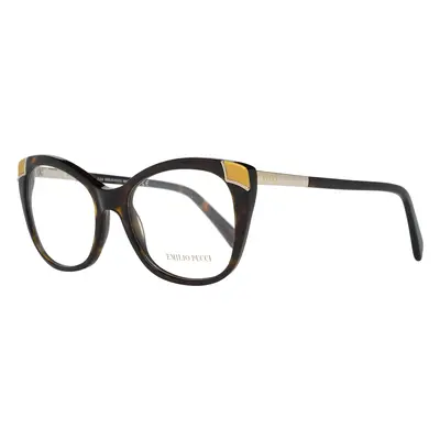 Emilio Pucci Optical Frame