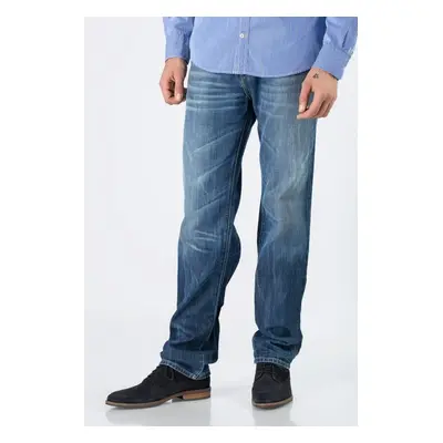 Tommy Hilfiger Jeans - woody sp11 bvtg blue