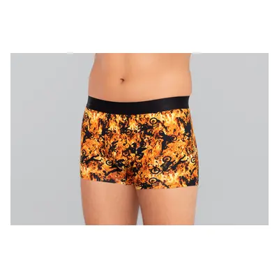 Men's boxers Caldo - print