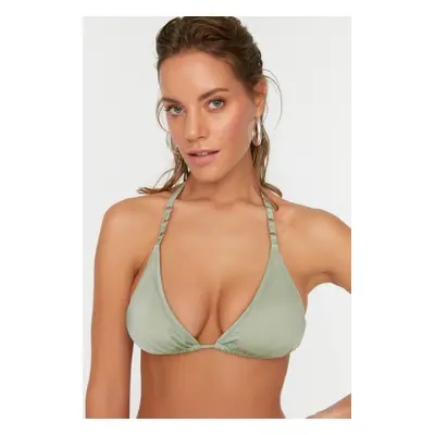 Bikini felső Trendyol Classic