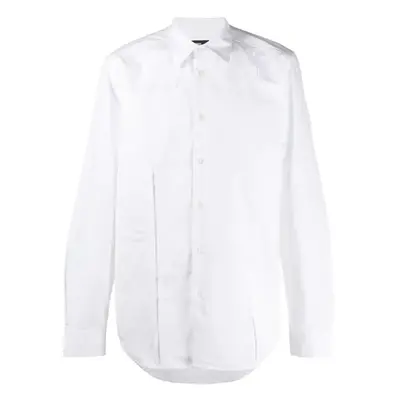 Diesel Shirt - SAUDREY SHIRT white