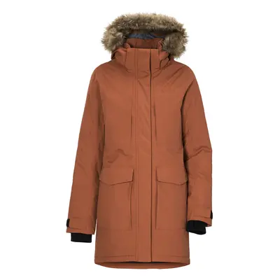 Didriksons Children's coat Didrikson Jamila brown