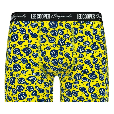 Férfi boxeralsó Lee Cooper Patterned