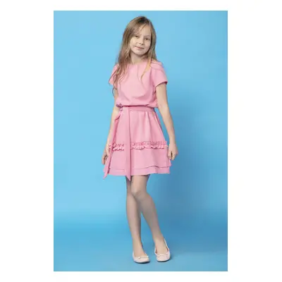 MiniMom by Tessita Kids's Dress MMD30