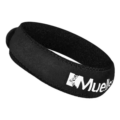 Mueller Jumper's Knee Strap patellar tape black