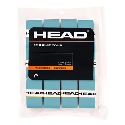 Head Prime Tour Top Grip 12x Pack Blue