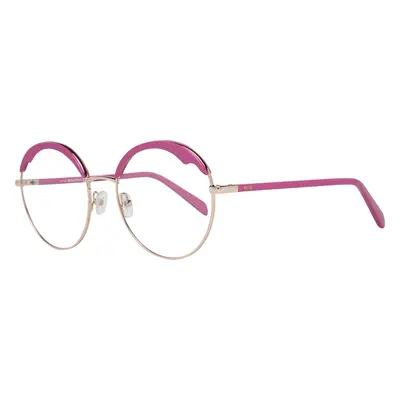 Emilio Pucci Optical Frame