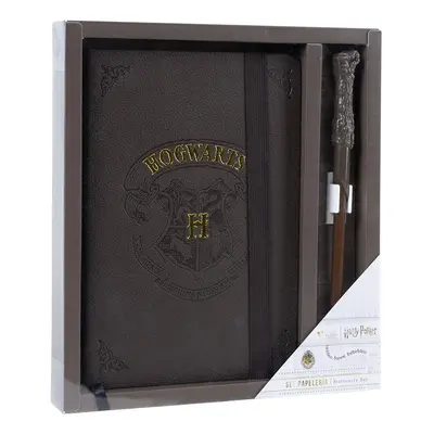 STATIONERY SET VARITA HARRY POTTER HOGWARTS