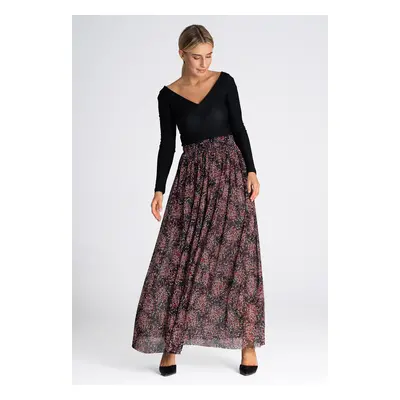 Figl Woman's Skirt M956