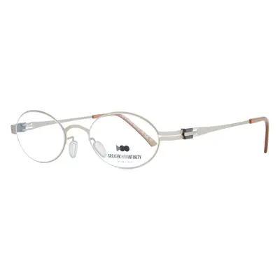 Greater Than Infinity Optical Frame