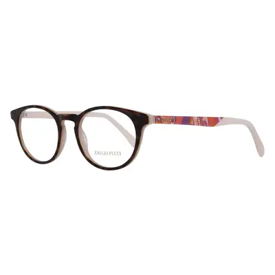 Emilio Pucci Optical Frame