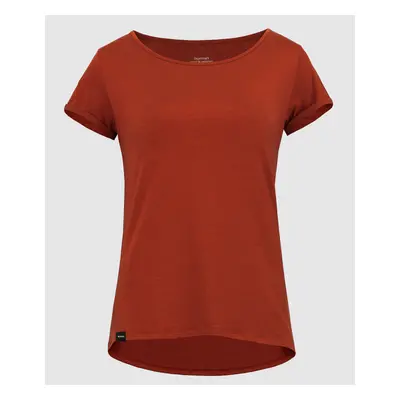 Merino T-shirt WOOX Wanaka