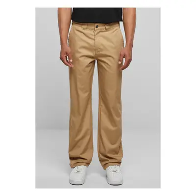 Classic work trousers unionbeige