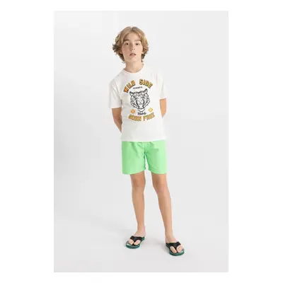 DEFACTO Boy's Swim Shorts