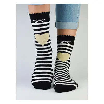 NOVITI Woman's Socks SB059-W-03