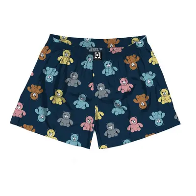 Men's shorts Horsefeathers Manny Teddy bears