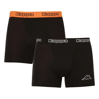 2PACK men's boxers Kappa multicolor