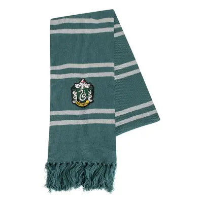 SCARF HARRY POTTER SLYTHERIN