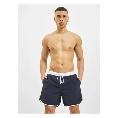 Basic Uni Boardshorts navy