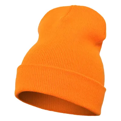 Cap - orange