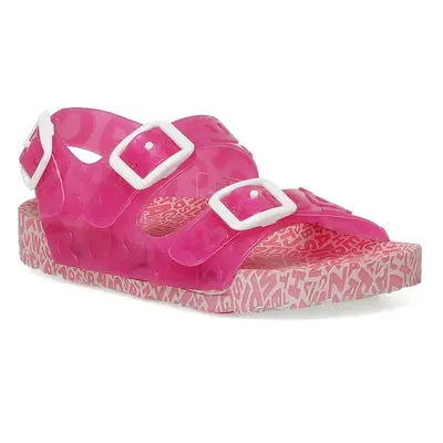 KINETIX SAND 3FX D PINK Girl Slipper