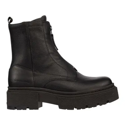 G-STAR Boots - KAFEY PFM HGH ZIP W BLK 4K black