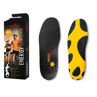 Pedag Pedag Energy Low insoles