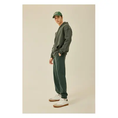 DEFACTO Regular Fit Pocket Sweatpants