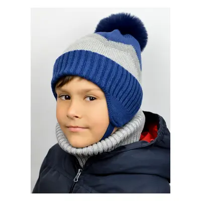 NOVITI Kids's Hat CZ030-B-01