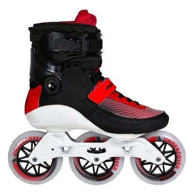 Men's Inline Skates Powerslide Swell Bolt Trinity